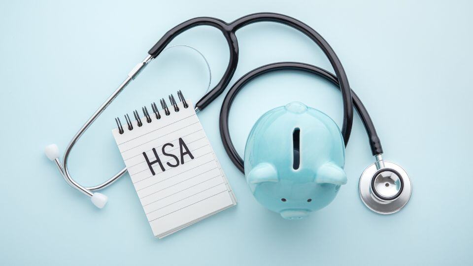 2024 Health Savings Account Limits